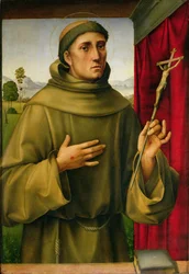 Saint François d
